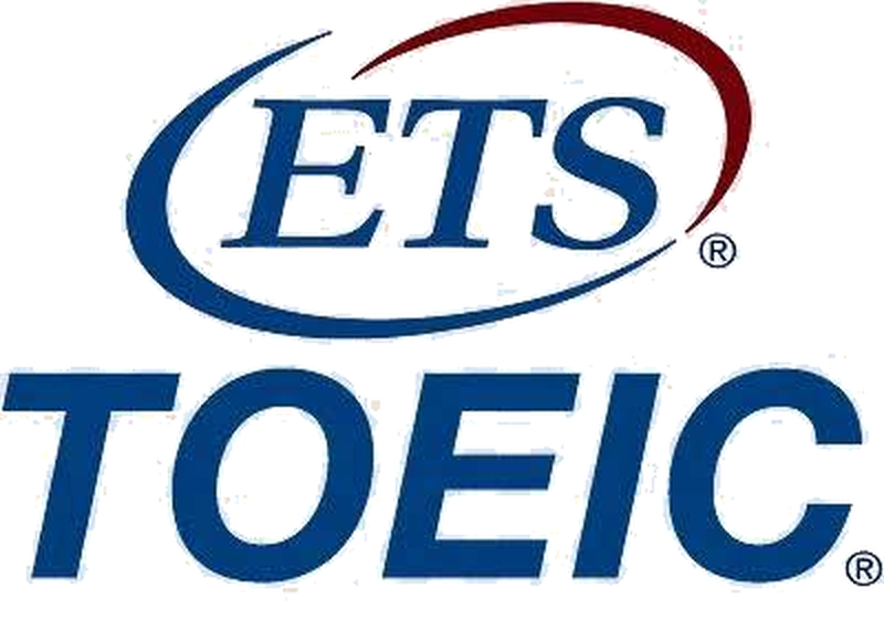 TOEIC 555 / 990